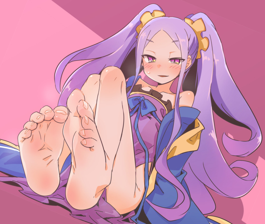 wu zetian (fate and 1 more) drawn by raigou