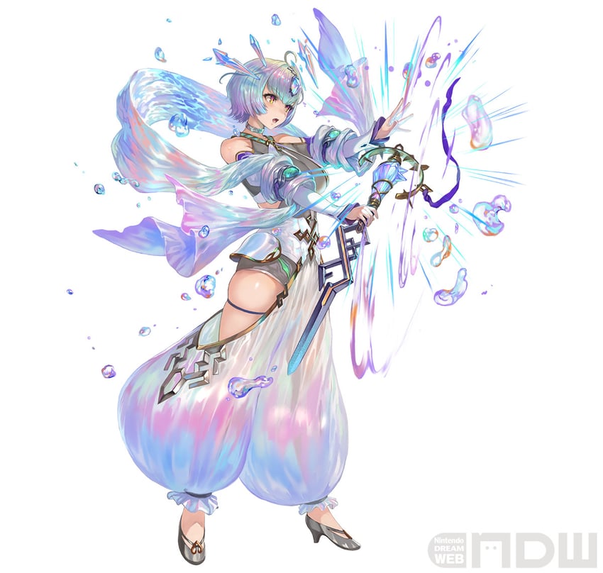 seidr (fire emblem and 1 more) drawn by yoshiku_(oden-usagi)