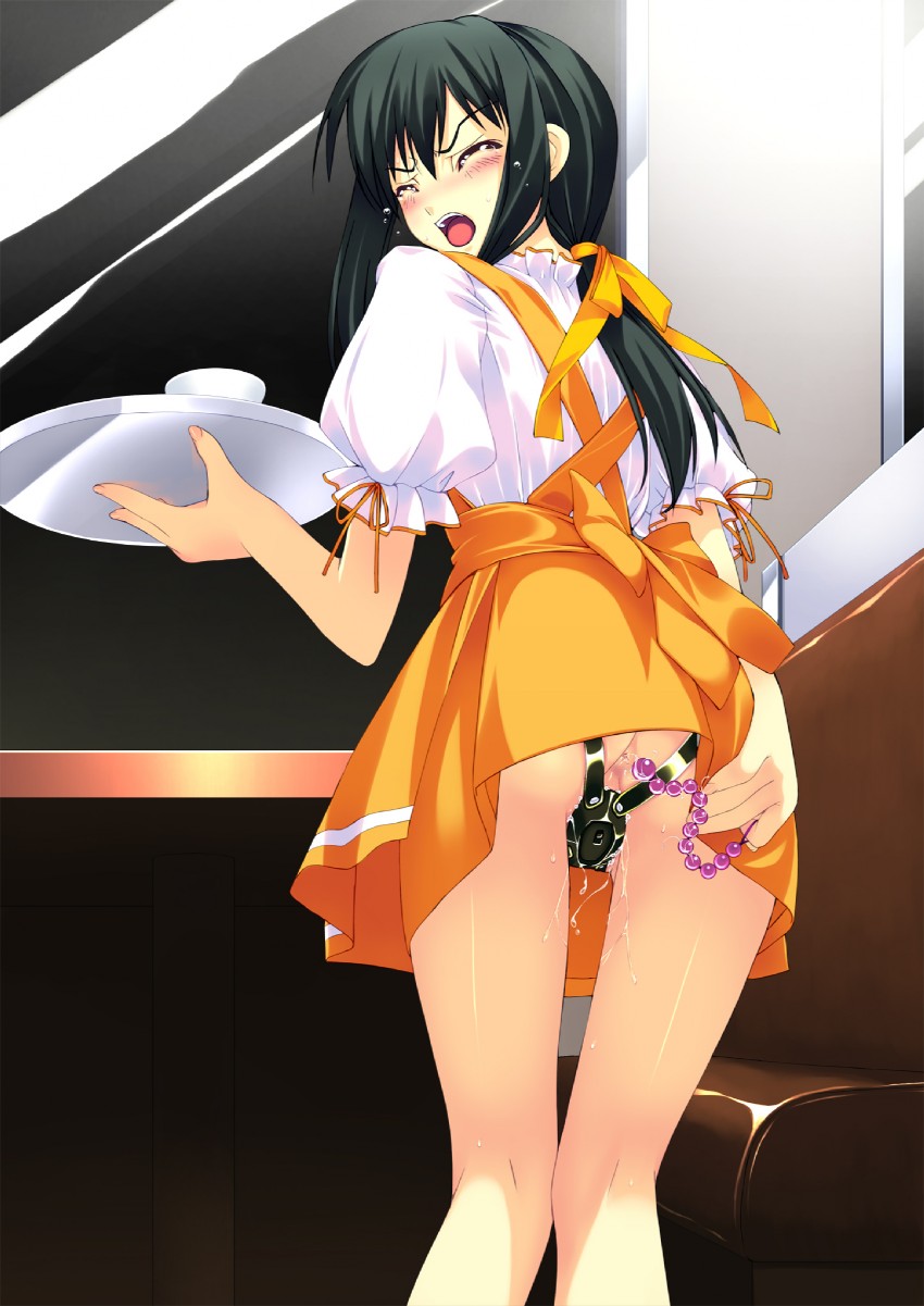 original and 1 more drawn by murakami_suigun