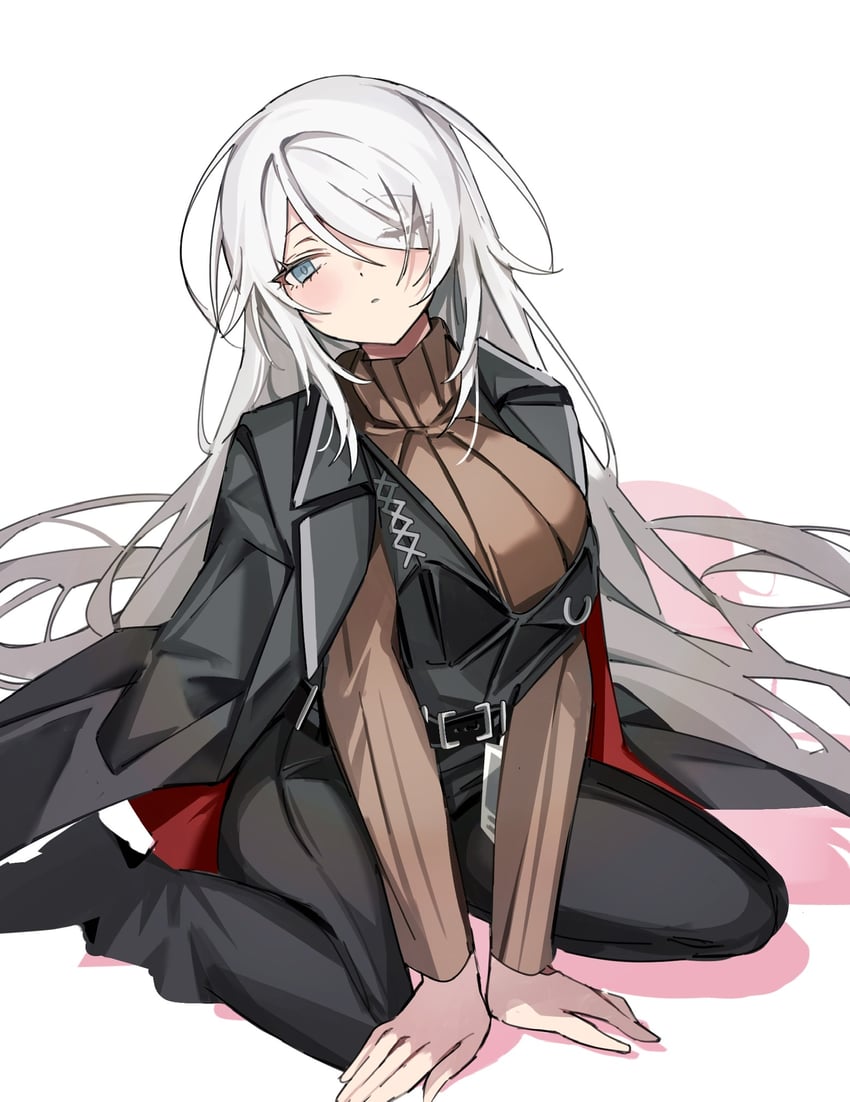 faust (project moon and 1 more) drawn by mu46016419