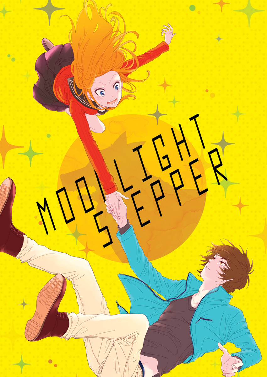 konami kirie and karasuma kyousuke (world trigger) drawn by ueno_(heartbreakman)