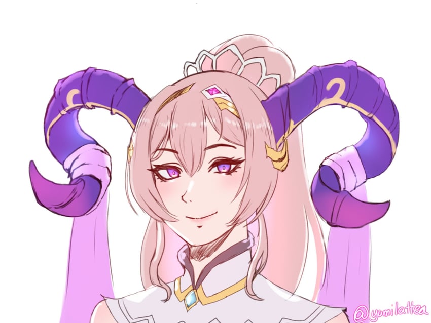 nerthuz (fire emblem and 1 more) drawn by yumikari07