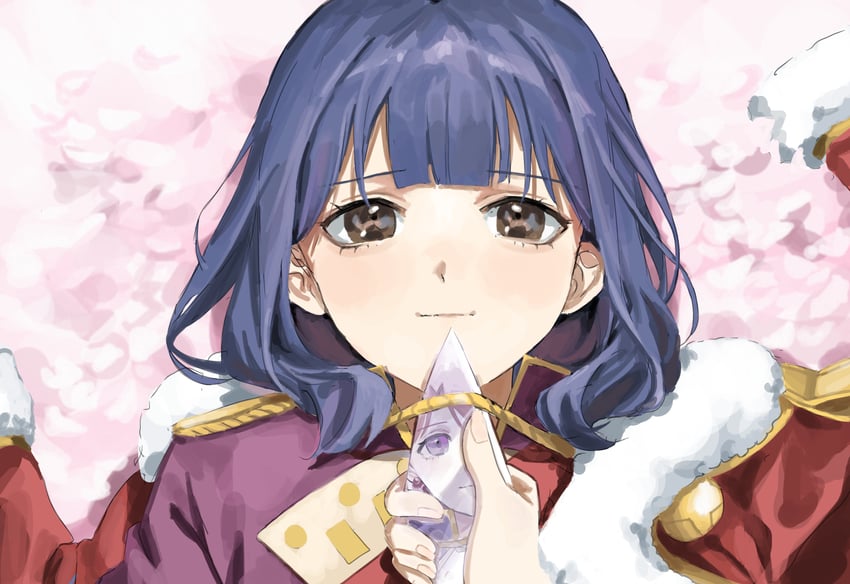 hanayagi kaoruko and isurugi futaba (shoujo kageki revue starlight) drawn by kani_samurai