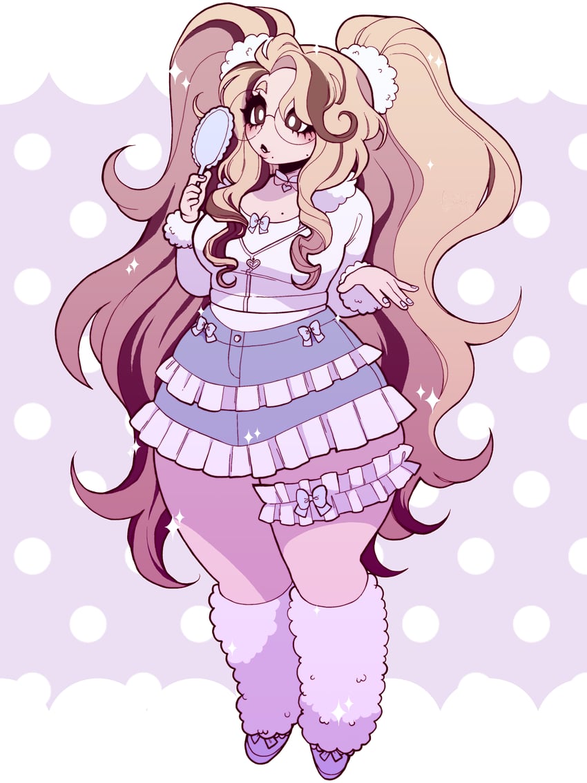 original drawn by dreamalgia