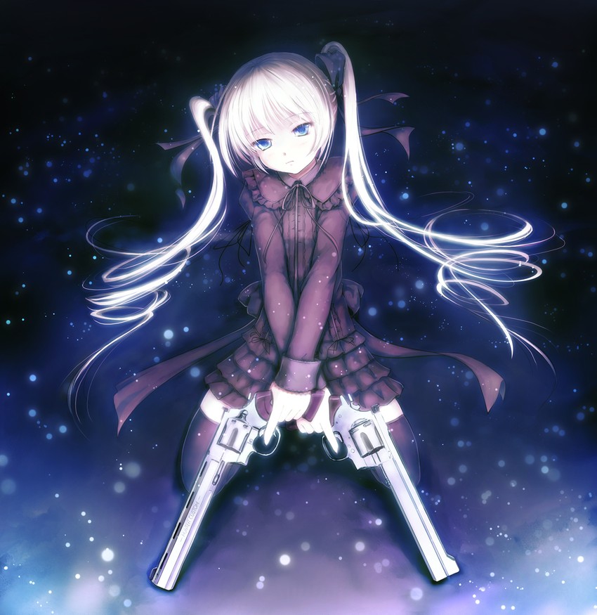 original drawn by aruciii