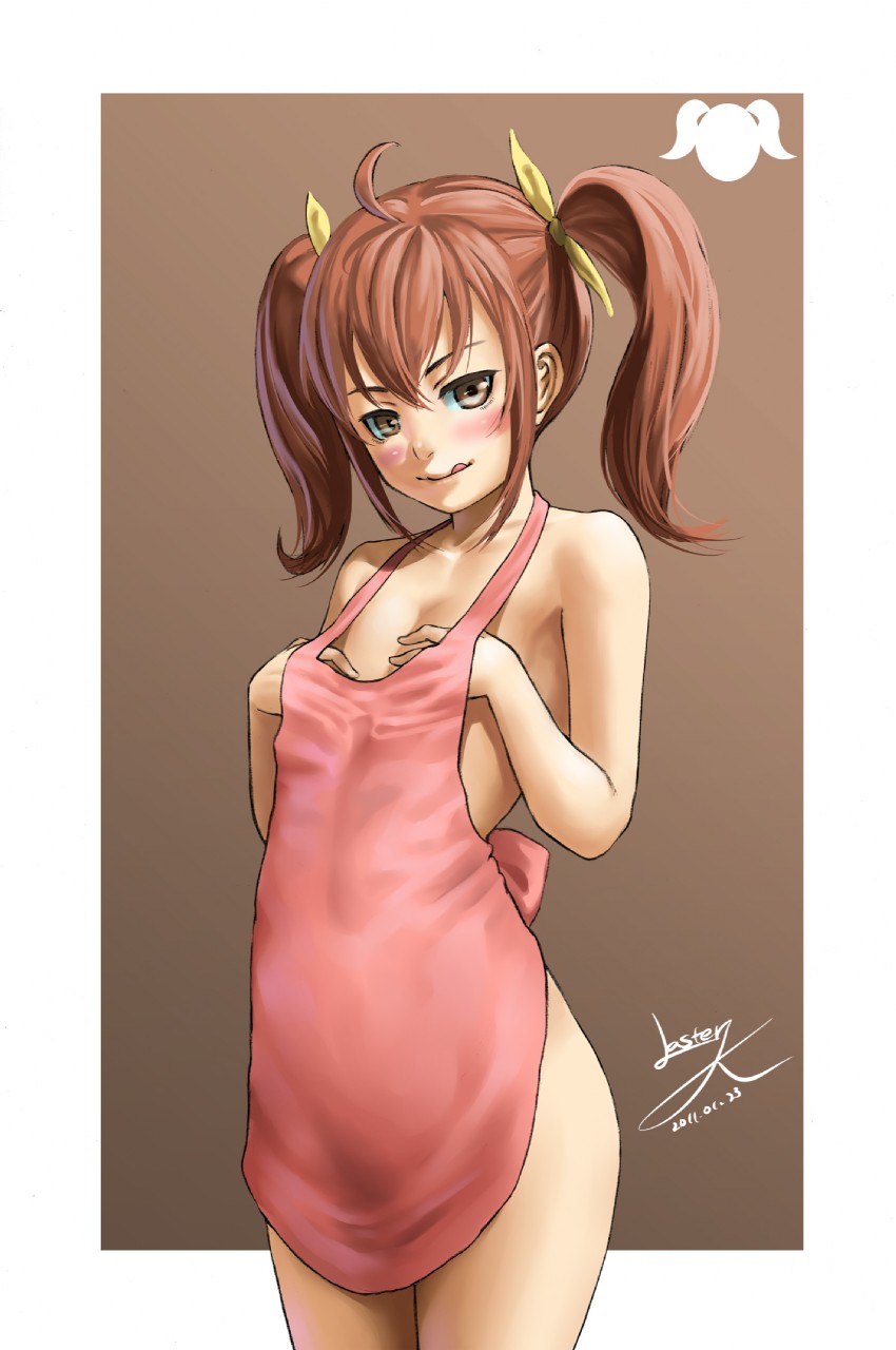 kurusu kanako (ore no imouto ga konna ni kawaii wake ga nai) drawn by lasterk