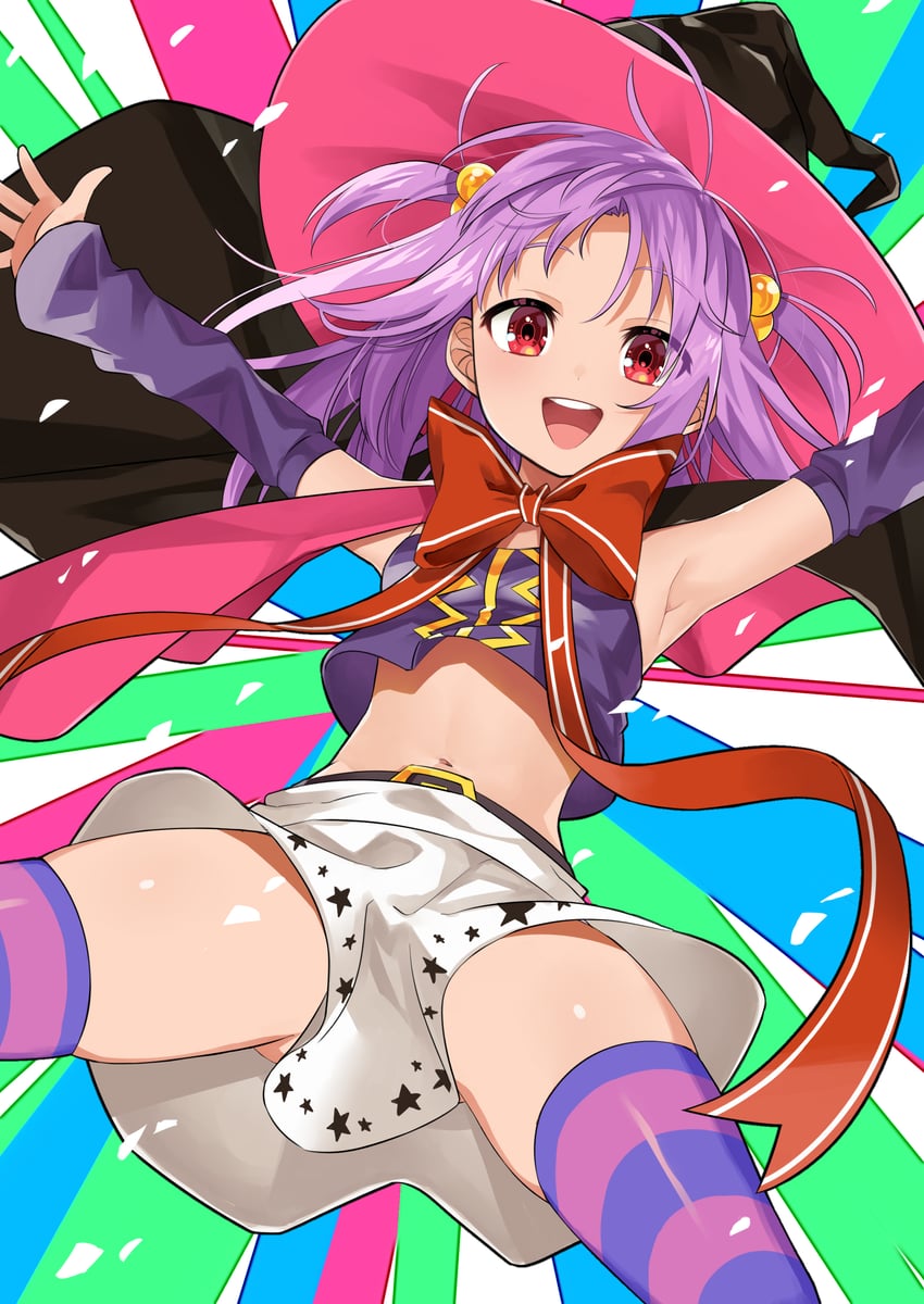 misono karin (mahou shoujo madoka magica and 1 more) drawn by mamadasky