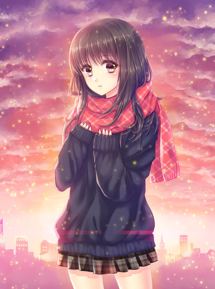 original drawn by yuki_hanana