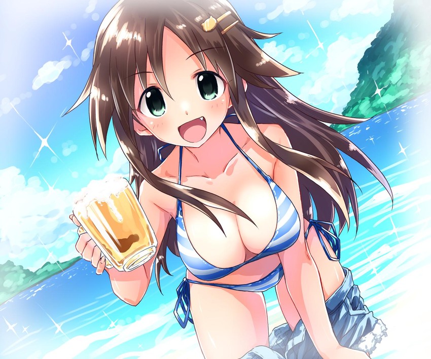 himekawa yuki (idolmaster and 1 more) drawn by take_shinobu