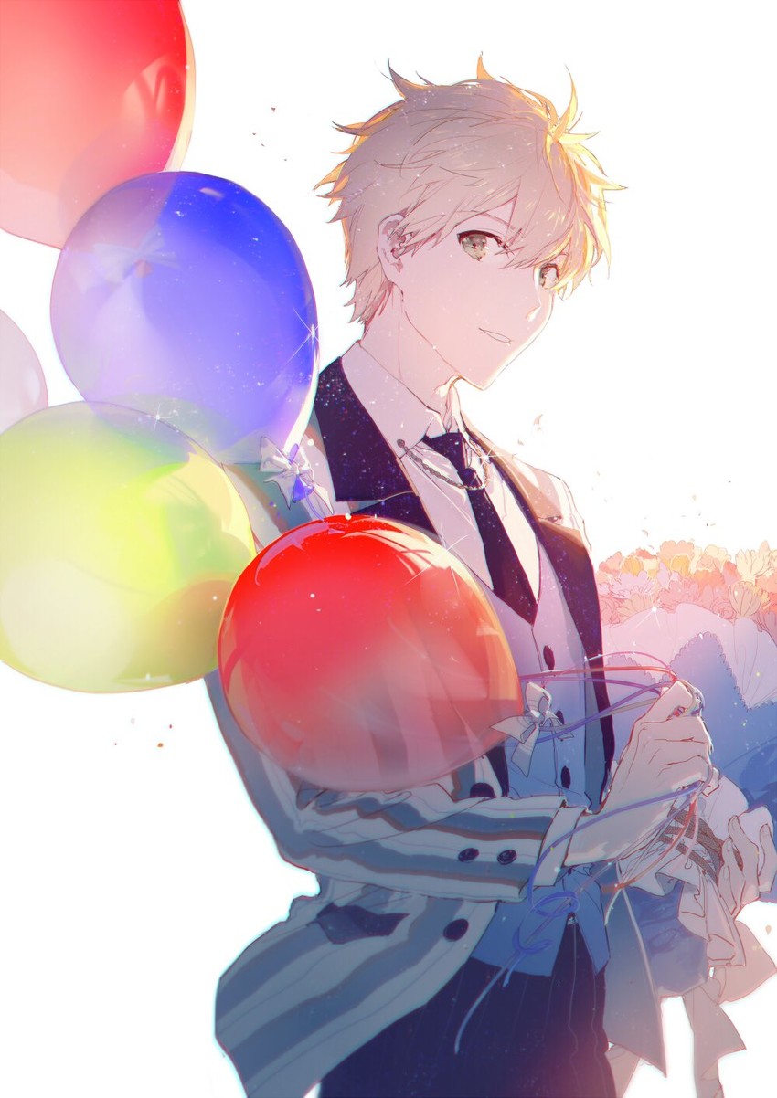 arthur pendragon (fate and 1 more) drawn by rella