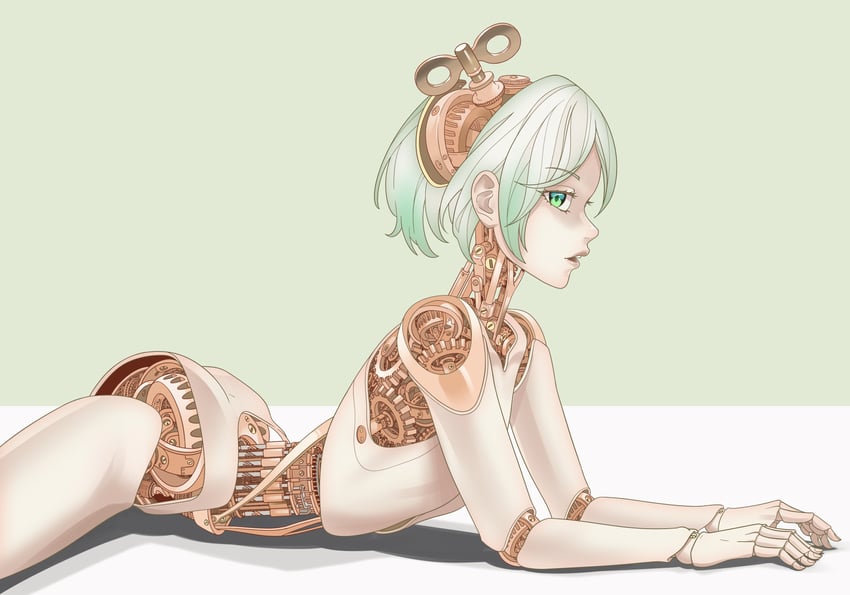 cecilia immergreen (hololive and 1 more) drawn by drawingdeebop