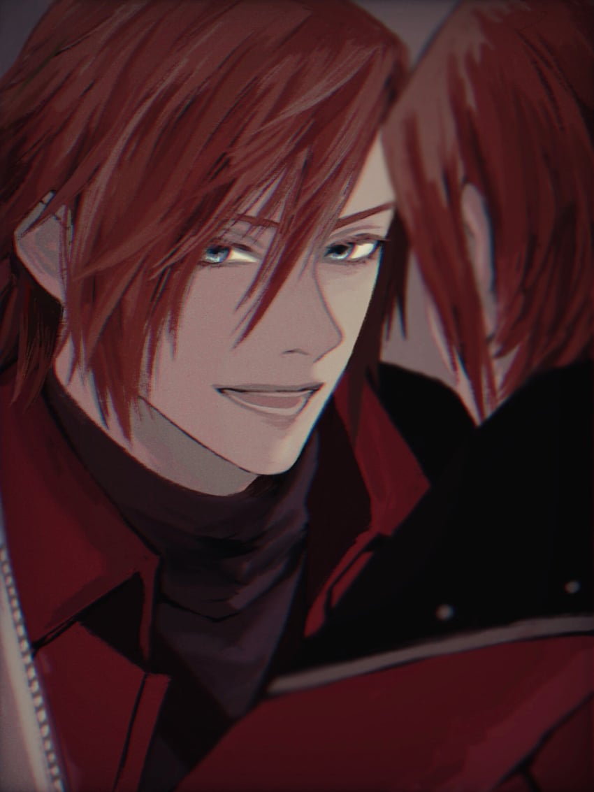 genesis rhapsodos (final fantasy and 2 more) drawn by d8j0j