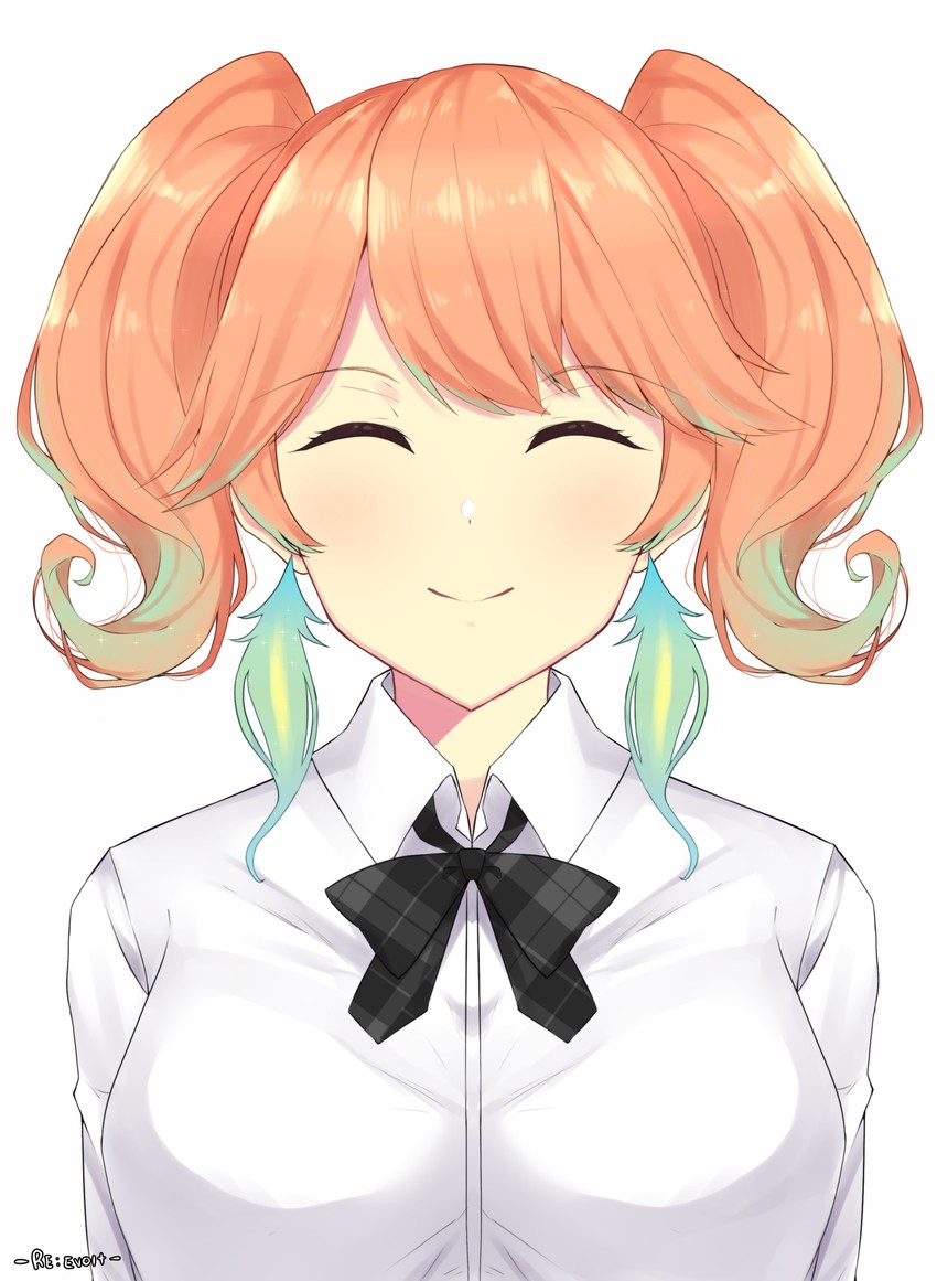 takanashi kiara (hololive and 1 more) drawn by danraku