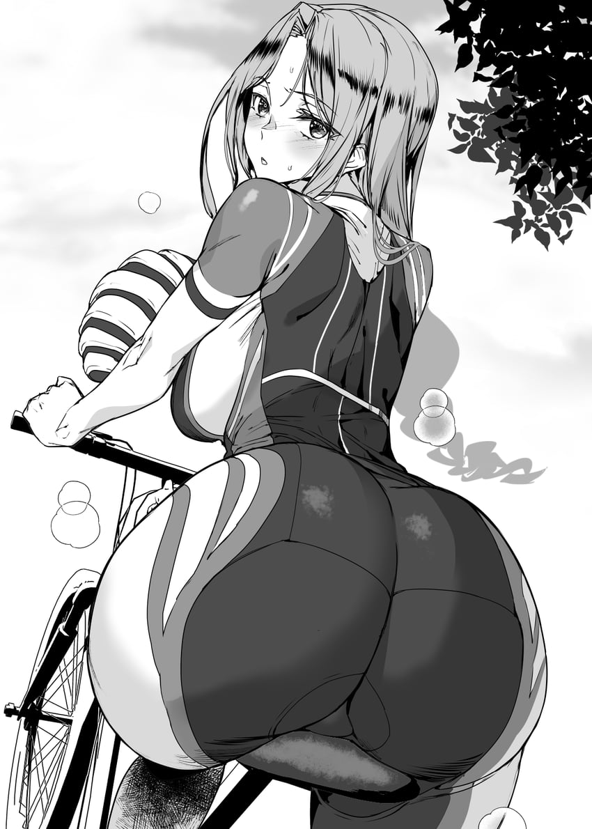 medusa (fate and 1 more) drawn by ashiomi_masato