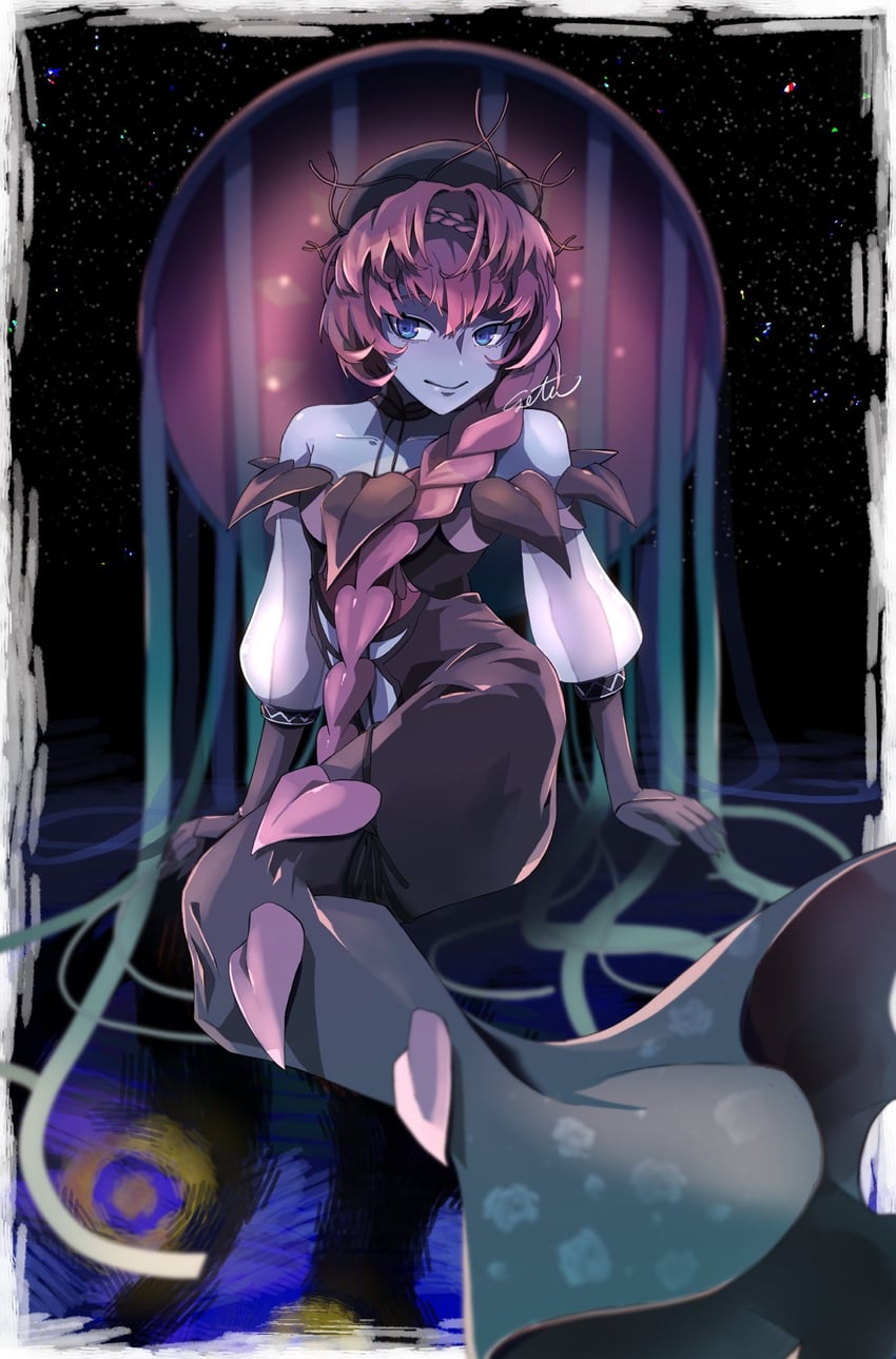van gogh (fate and 1 more) drawn by ttmaru_1739