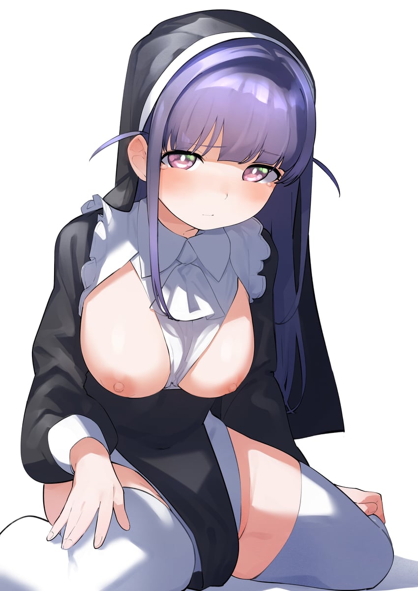tsuyuzaki mahiru (shoujo kageki revue starlight) drawn by goe_(g-o-e)
