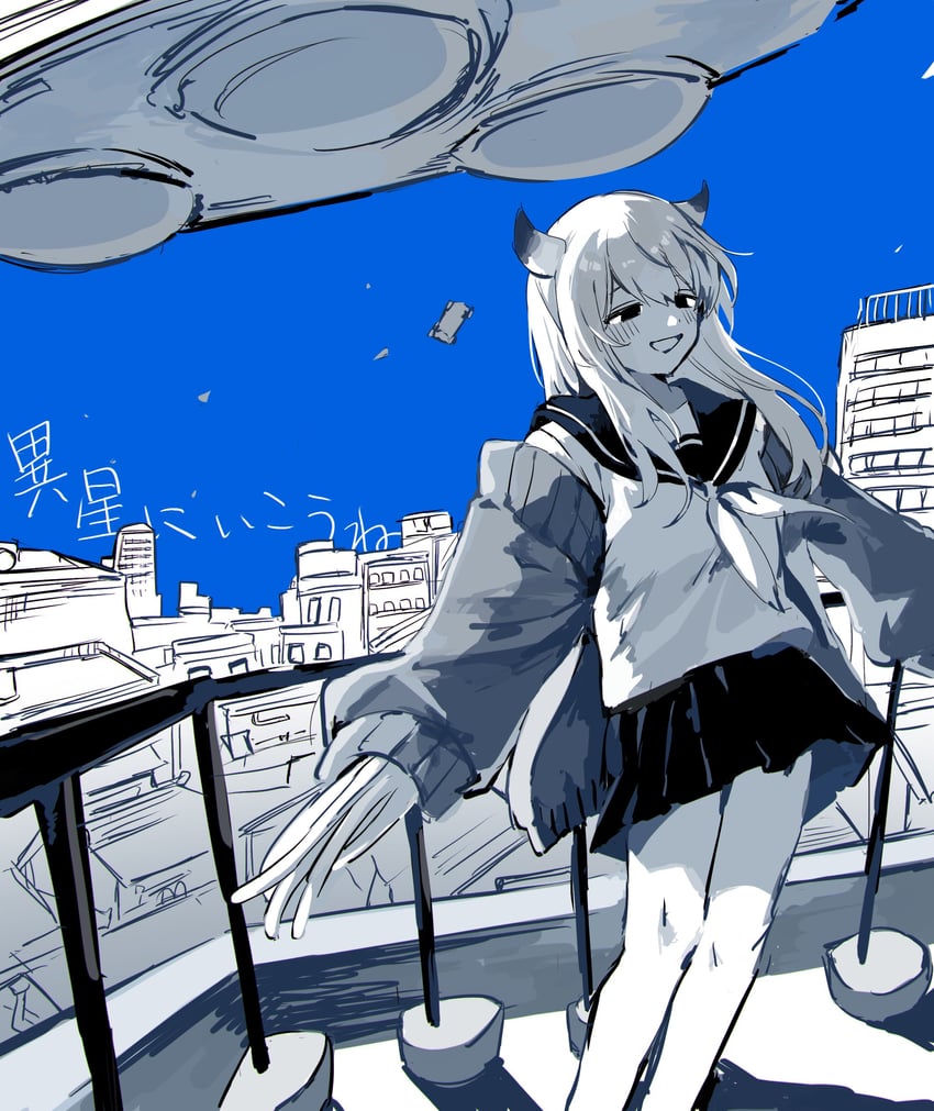 isei (iyowa girls and 1 more) drawn by yanfei_u