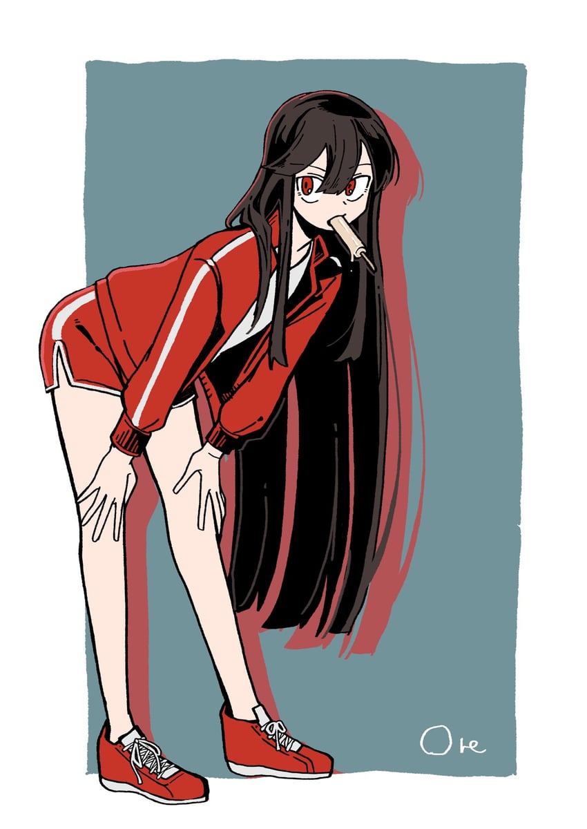 oda nobunaga (fate and 1 more) drawn by goma1021