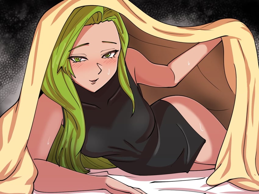 annand (fire emblem and 1 more) drawn by mnejing30