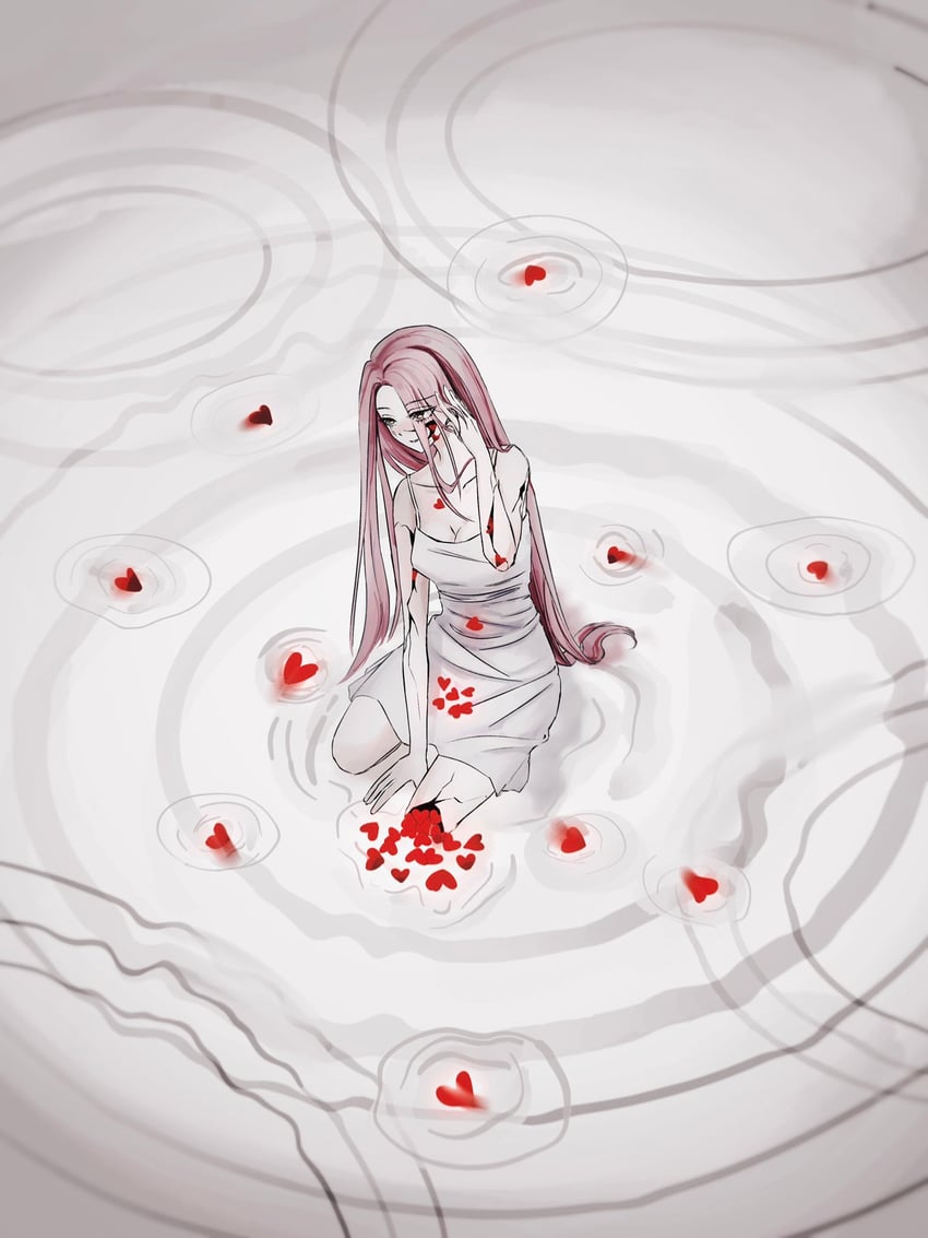 mizi (alien stage) drawn by nuso0_o