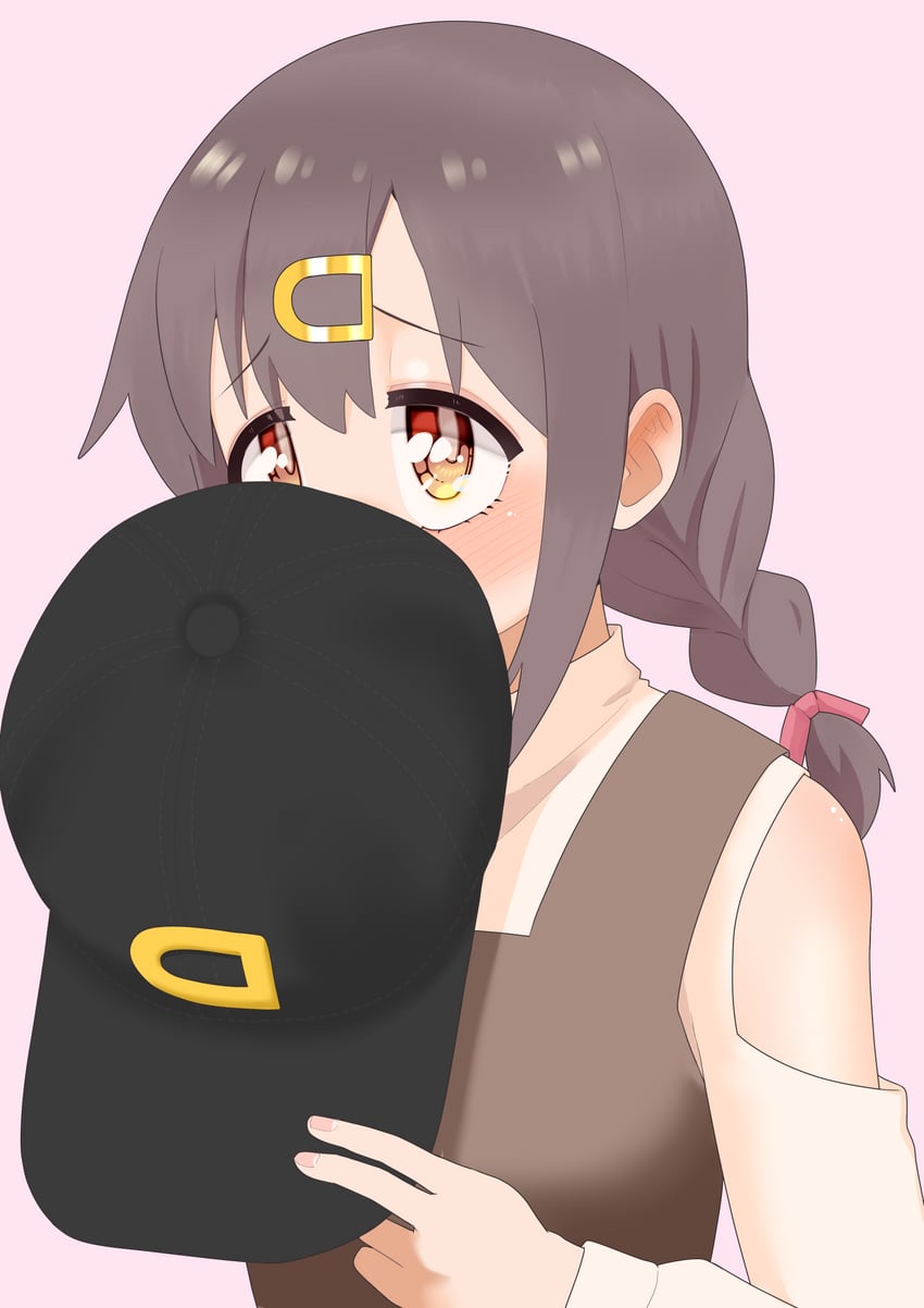 oyama mihari (onii-chan wa oshimai!) drawn by happyundergate