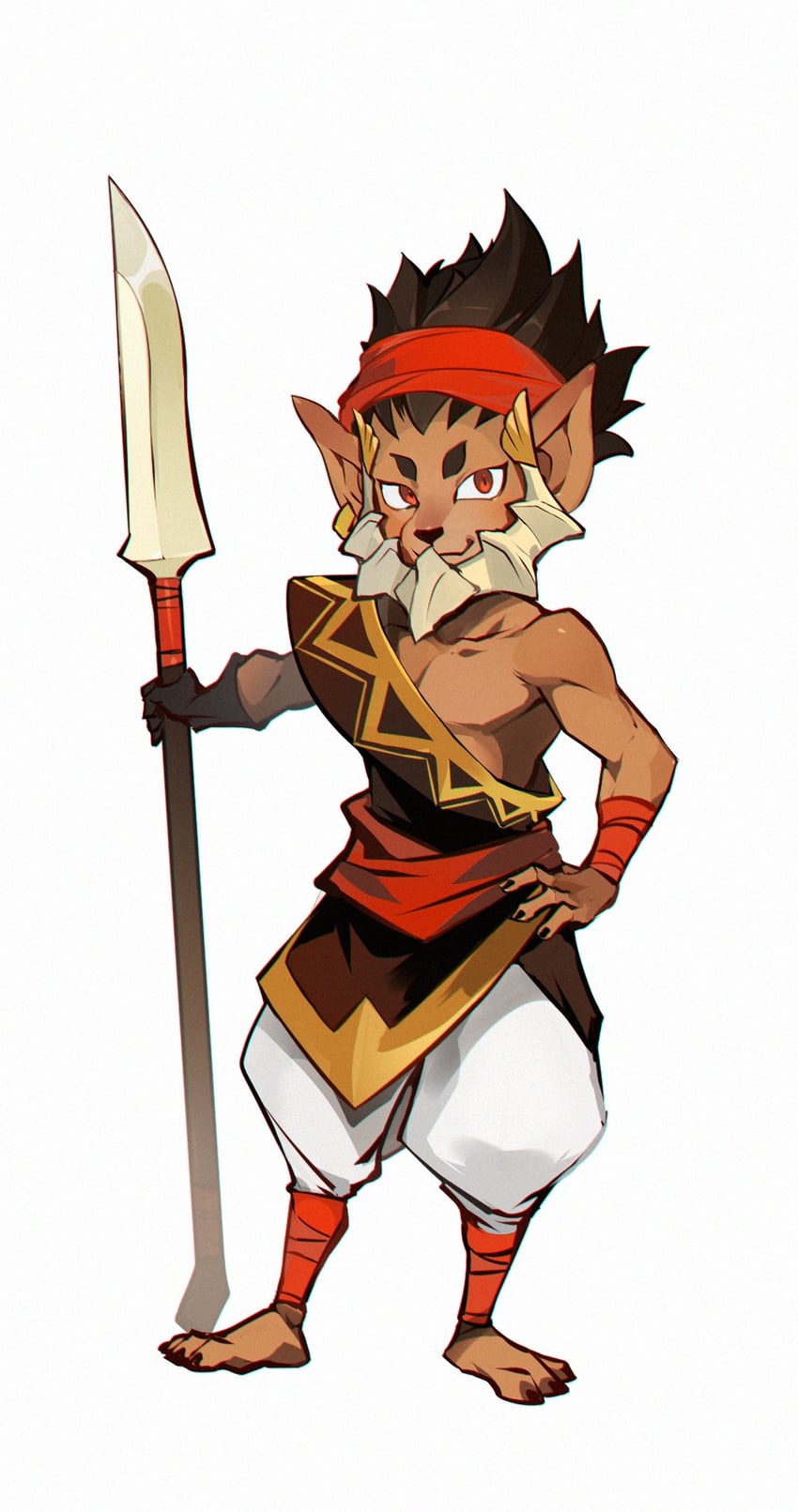 skreg (afk and 1 more) drawn by okn_369