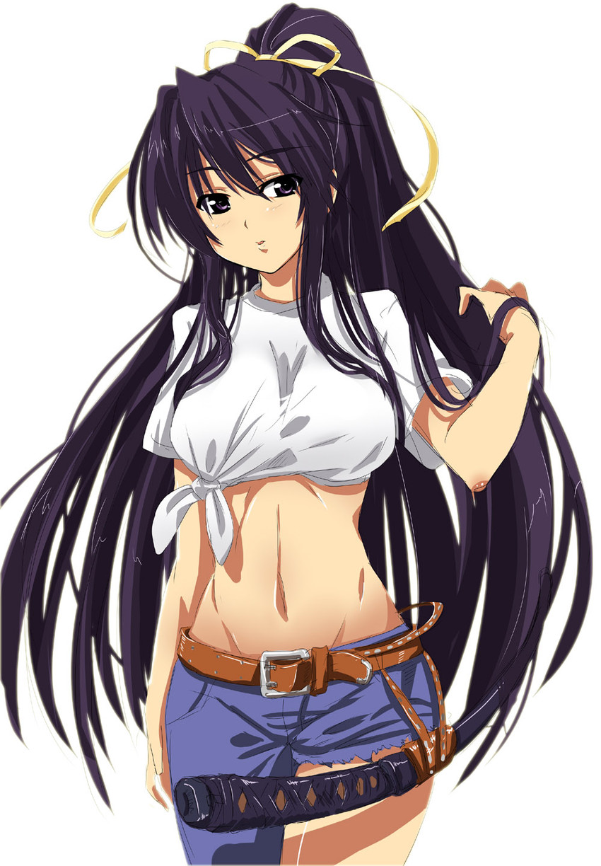 kanzaki kaori (toaru majutsu no index and 1 more) drawn by iga_tamaki