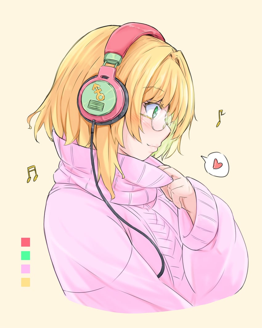 bridget (guilty gear and 1 more) drawn by gottsu