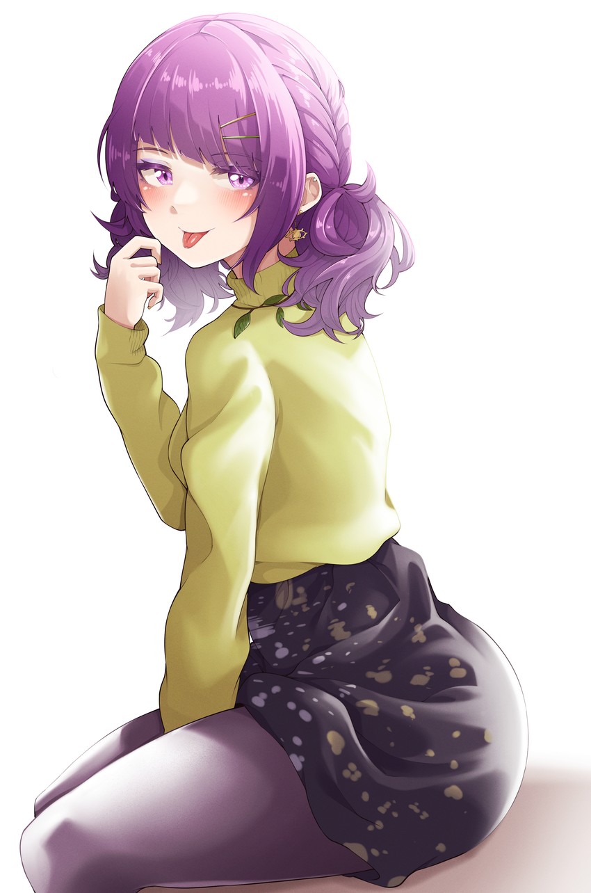 tanaka mamimi (idolmaster and 1 more) drawn by tokufumi