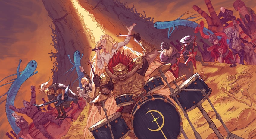 miquella, messmer the impaler, rya, needle knight leda, rellana twin moon knight, and 10 more (elden ring and 1 more) drawn by tanoy