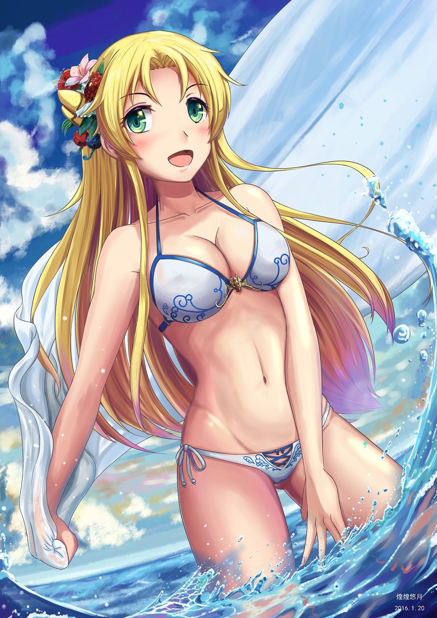 grenda-san (robot girls z) drawn by huanghyy