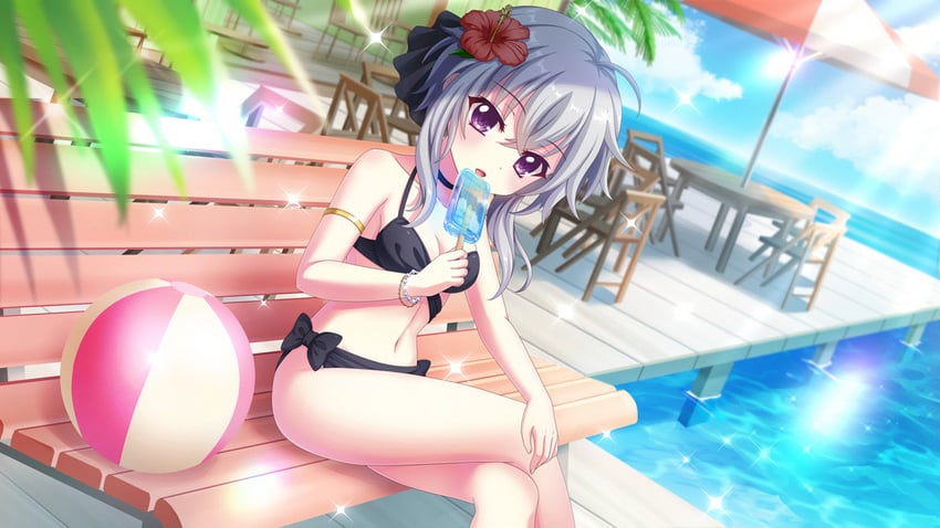 ichijou ruka (re:stage!) drawn by izumi_tsubasu