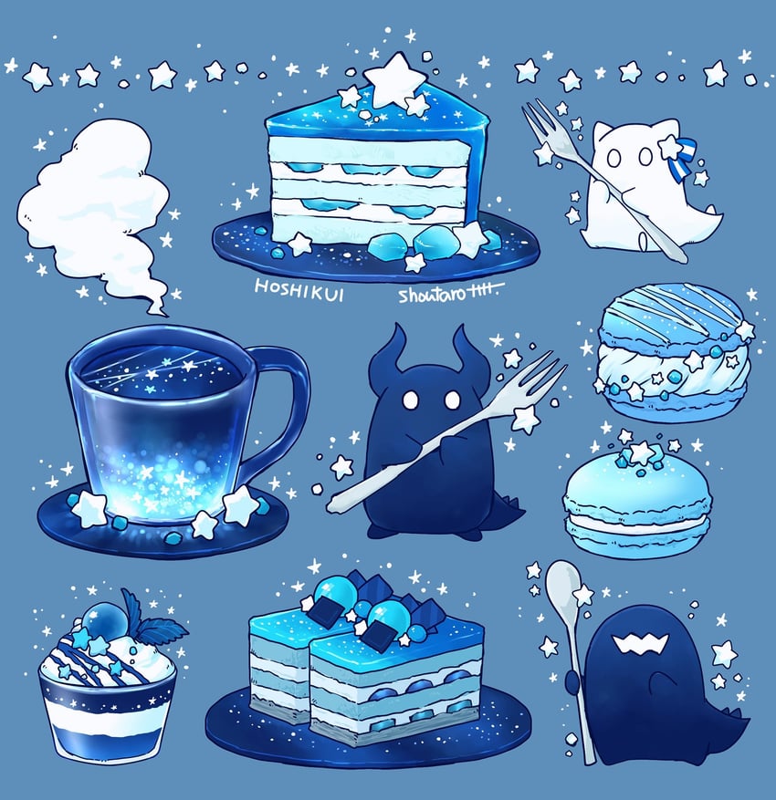 original and 1 more drawn by shoutarou_(shoutarotttt)