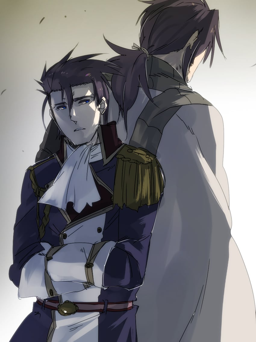 original drawn by gurast
