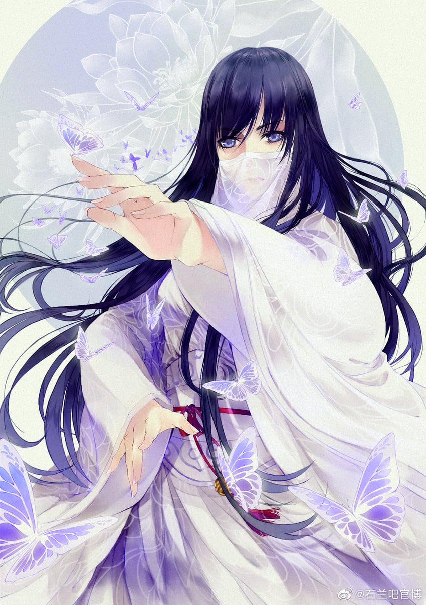 shi lan (qinshi mingyue) drawn by situ_ming_ling_hua_yi