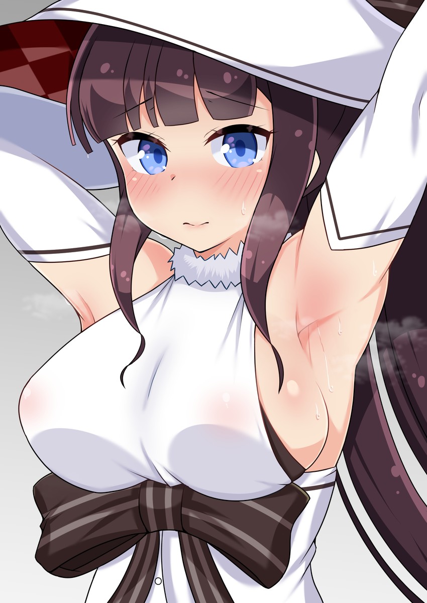 takimoto hifumi (new game! and 1 more) drawn by sura_sura