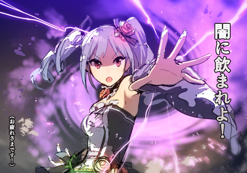 kanzaki ranko (idolmaster and 1 more) drawn by teiryoku_lolita