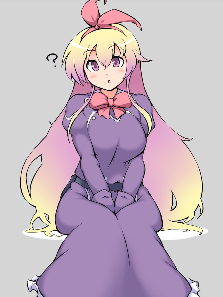 alicianrone (100 percent orange juice and 1 more) drawn by nisemono_faker