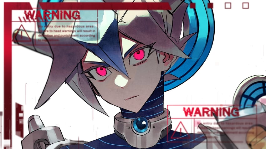 firewall dragon (yu-gi-oh! and 1 more) drawn by o_o_oim