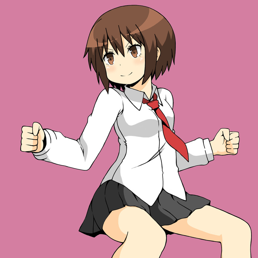 oribe yasuna (kill me baby) drawn by eichikei_(raiexcat)