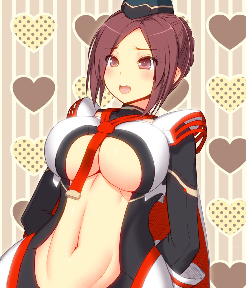 edea cluster and seraphy (phantasy star and 1 more) drawn by asamura_hiori