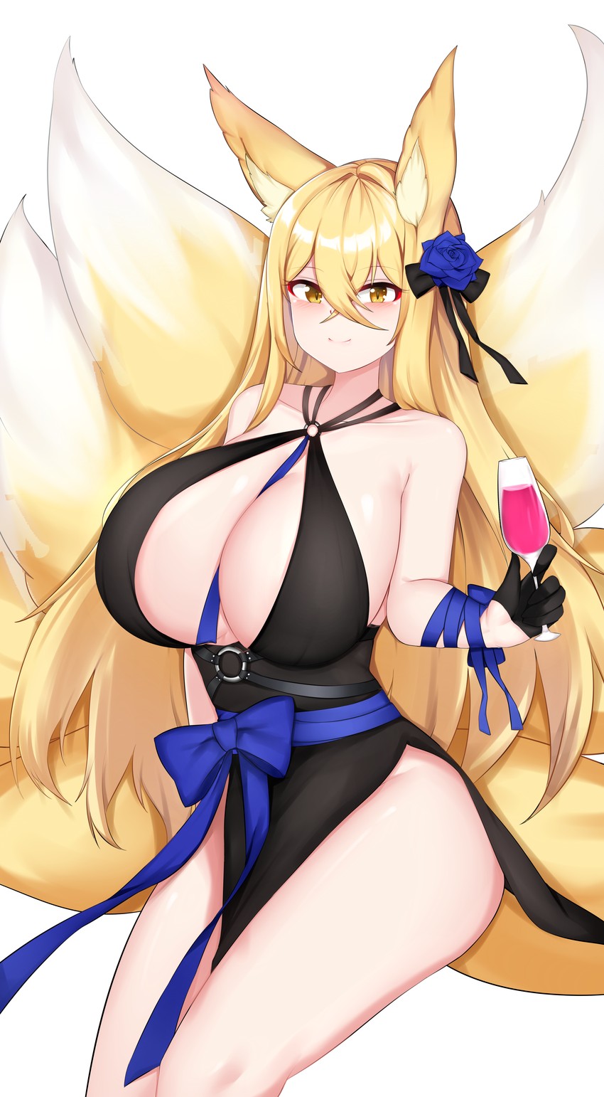 hirume of heavenly incense and hilde (last origin and 1 more) drawn by mapyarong