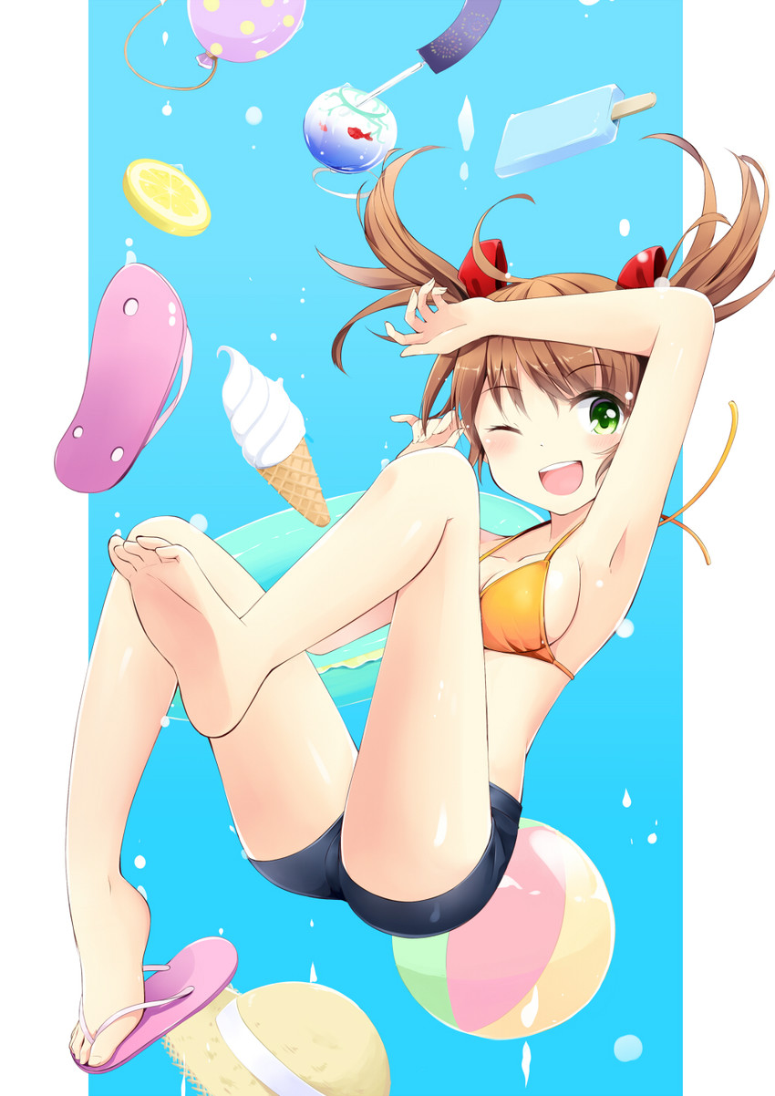 original drawn by hazuki_natsu