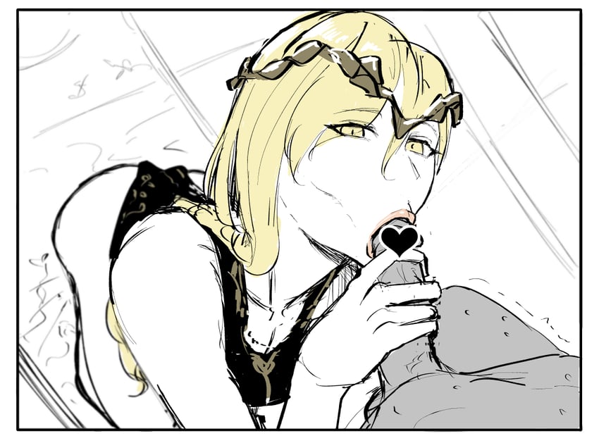 queen marika the eternal (elden ring) drawn by fujou_joshi