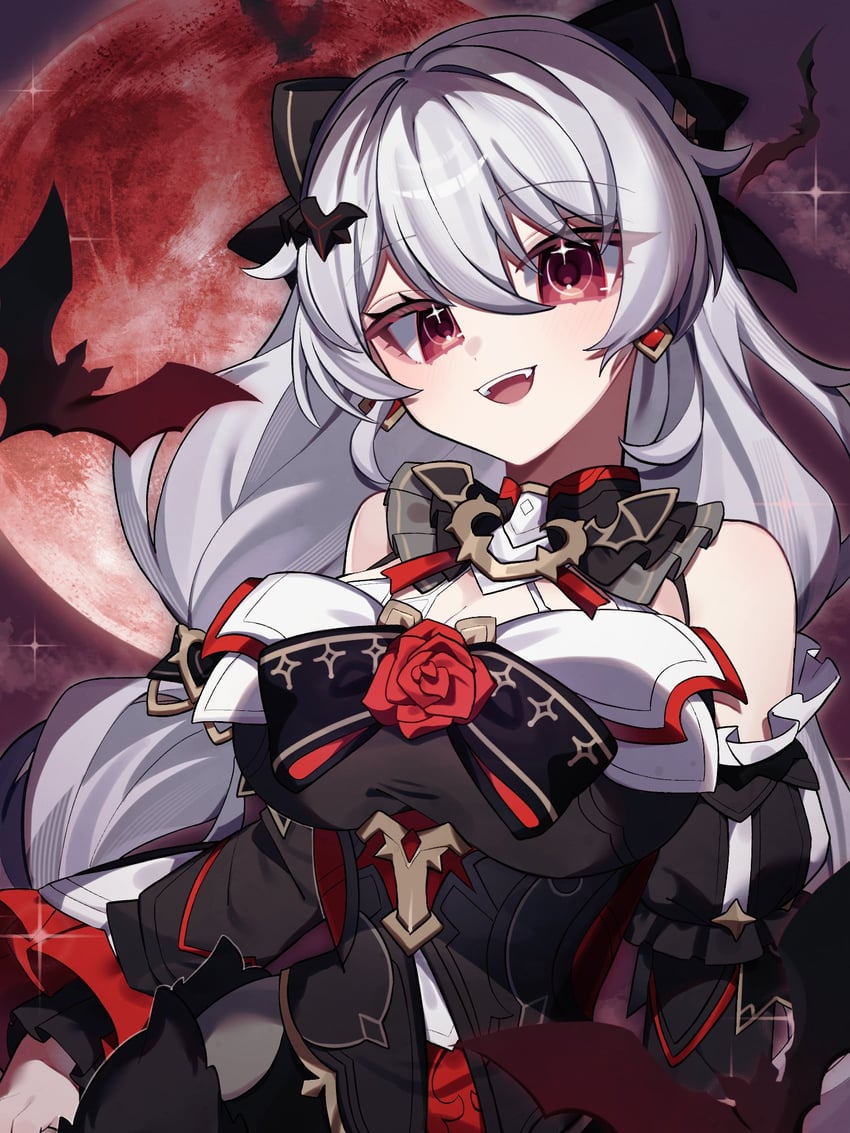 theresa apocalypse (honkai and 1 more) drawn by pino_(pino2452)