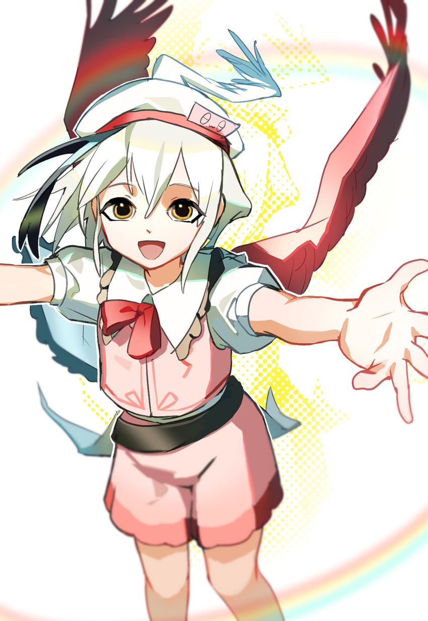 torisumi horou (original and 2 more) drawn by favnvs_(s910a_ib6)