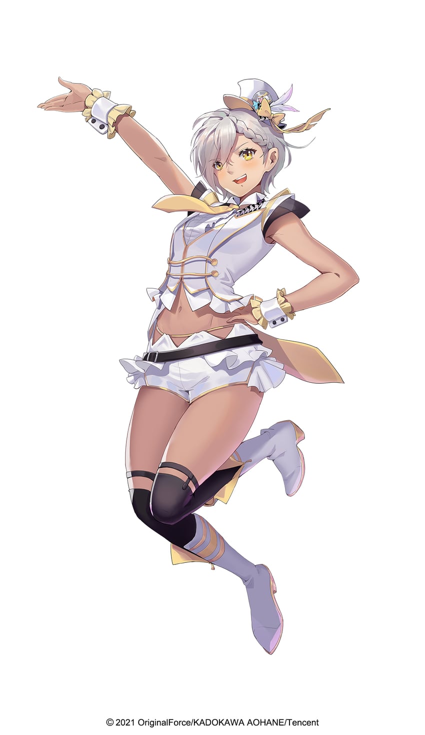 coco (qianniao official)
