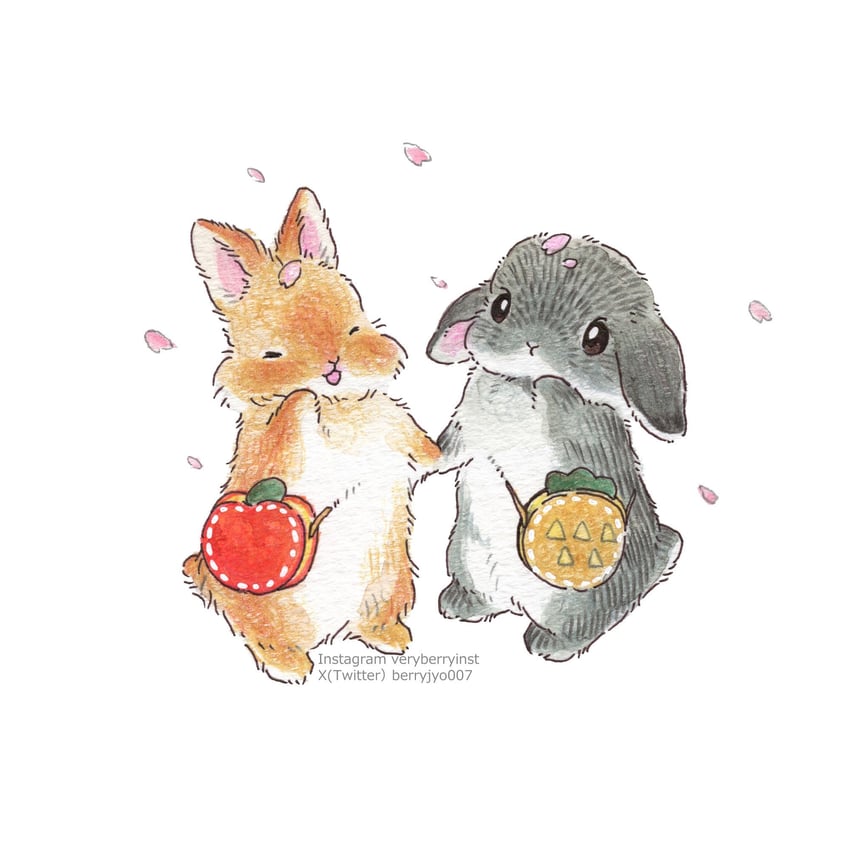 original drawn by berry_jou