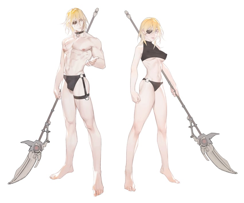 dimitri alexandre blaiddyd (fire emblem and 1 more) drawn by lynnn28208524