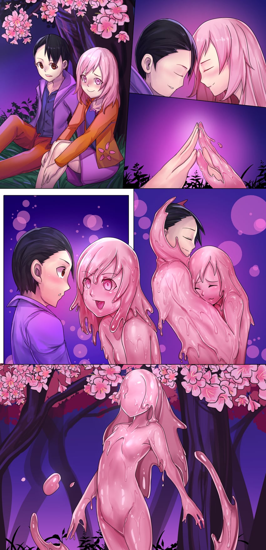 original drawn by ibenz009